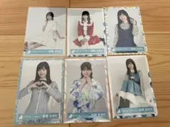 髙橋未来虹 生写真 まとめ売り 髙橋未来虹】生写真 まとめ売り 11枚 - メルカリ