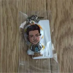 GENERATIONS 小森隼 クリーナー