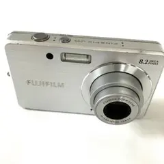 美品FUJIFILM FinePix J27 完動品バッテリー付き #211 - メルカリ