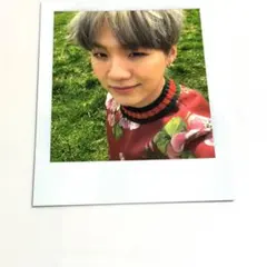 BTS 防弾少年団 young forever トレカ SUGA シュガ ユンギ - メルカリ