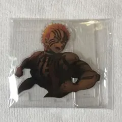鬼滅の刃 無限城編 キービジュアル アクリルスタンド 猗窩座