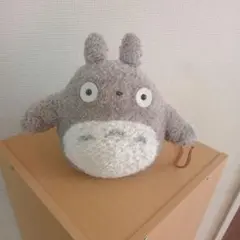 トトロ ぬいぐるみ