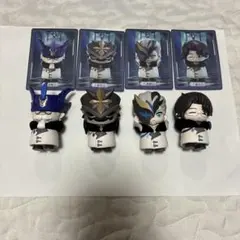 原神　ピエロ　隊長 雄鶏 富人　フィギュア ファデュイ 執行官