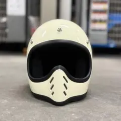 新品未使用】超小帽体ジェットヘルメット LAC 500TX レプリカ ハーレー