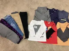 子ども服　まとめ売り