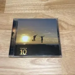 POWERS OF 10 / Def Tech