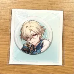 2025年最新】スターレイル アベンチュリン 缶バッジの人気