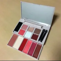 スナイデル 2階建てコスメパレット メイクセット