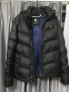 ジースター Whistler Down Puffer Jacket