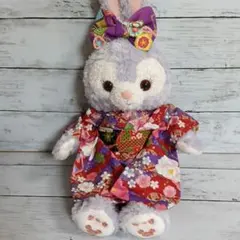 ステラルー コスチューム ぬいぐるみ