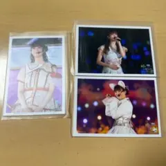 乃木坂46 choose5 真夏の全国ツアー2025 吉田綾乃クリスティー