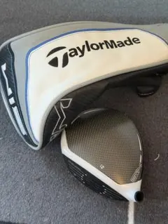 TaylorMade SIM MAX ドライバー 10.5度 ヘッドのサムネイル