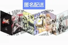 新劇場版　銀魂　吉原大炎上　映画特典