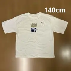 ZARA キッズ Tシャツ 140cm 新品