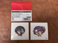 渡会雲雀 四季凪アキラ ランダムステッカー