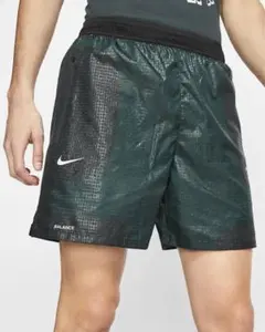 Nike GYAKUSOU ギャクソウ ランニングショートパンツ Sサイズ