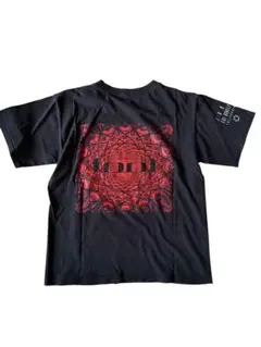 ha | za | ma】GODZILLA FACE TシャツXL - メルカリ