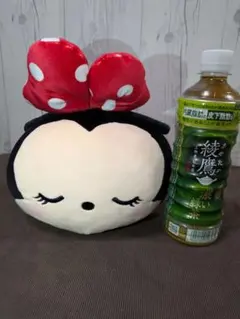 【限定値下げ】ミニーマウス おやすみ　ディズニーストア正規品　夏祭り　くじ