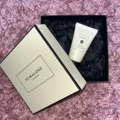 JO MALONE ウッド セージ & シー ソルト ハンド＆ボディウォッシュ