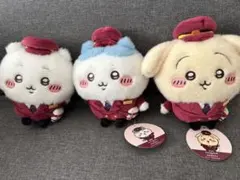 2025年最新】ちいかわ 阪急電車なほわほわぬいぐるみS(ハチワレ)の人気