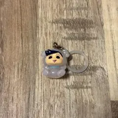 クレヨンしんちゃん 風間くん めじるしアクセサリー