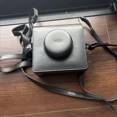 instax Wide Evo カメラ