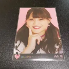 イコラブ しゅきぴ ① アザーカット アザカ 髙松瞳 高松瞳