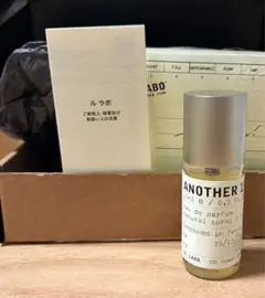 ルラボ アナザー13 LE LABO another13