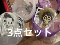 カプセルトイセット