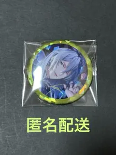 アイナナ　La'Stiara 缶バッジ　千(Re:vale)