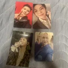 SEVENTEEN ウジ まとめ売り