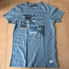 Ben Sherman セッションTシャツのサムネイル