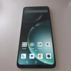 arrows we アンドロイド14 シムフリー スマホ本体69 - メルカリ