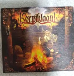 Korpiklaani Karkelo CD