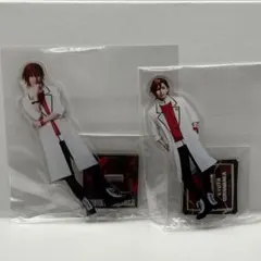 舞台　桃源暗鬼　花魁坂京夜