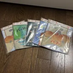 チ*夫様 パンどろぼう一番くじF賞