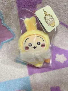 2025年最新】ちいかわフッサフサなパジャママスコットの人気