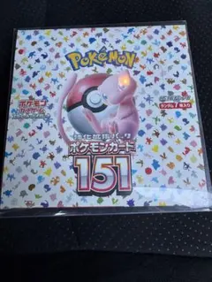 2026年最新】ポケモンカード151 BOXの人気アイテム - メルカリ