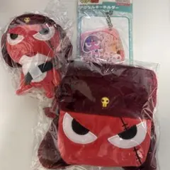 (匿名配送/即購入OK)ギロロ伍長セット