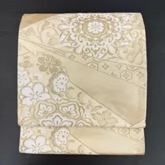 2026年最新】袋帯 西陣織 六通柄の人気アイテム - メルカリ