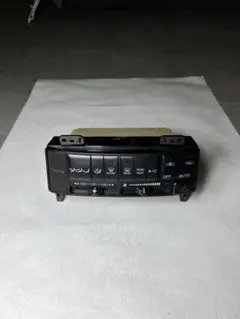 シルビア S13 / 180SX エアコンスイッチ - メルカリ