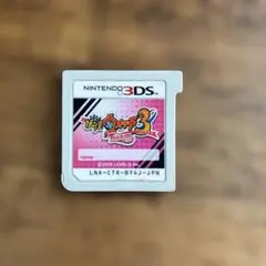 妖怪ウォッチ3 テンプラ ニンテンドー3DS ソフト