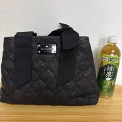 ネオプレン2wayフリルトートバッグ ダイバーショルダーハンド軽量 