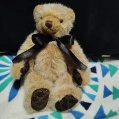 セリーヌ　テディベア CELINE セリーヌ テディベア❤ - メルカリ