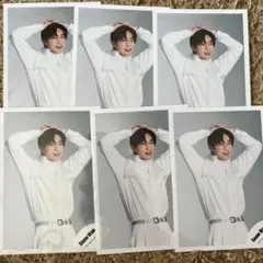 目黒蓮 公式写真