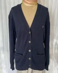 スクールカーディガン 学生服