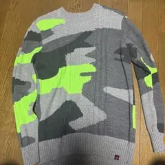 New Balance セーター