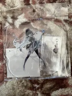 メメントモリ アクリルスタンド <クラウディア>