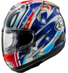 2026年最新】arai rx-7x xlの人気アイテム - メルカリ