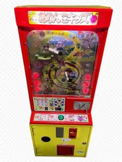 バトル風神雷神メダルゲーム筐体（改造版999枚当たり）レア機！！ バトル風神雷神メダルゲーム筐体（改造版999枚当たり）レア機